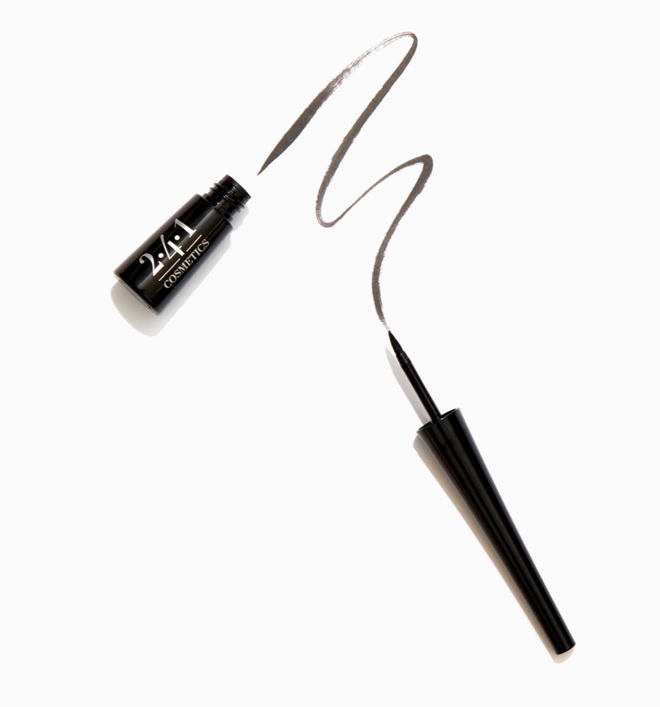 2.4.1 Cosmetics liquid eyeliner for every occasion