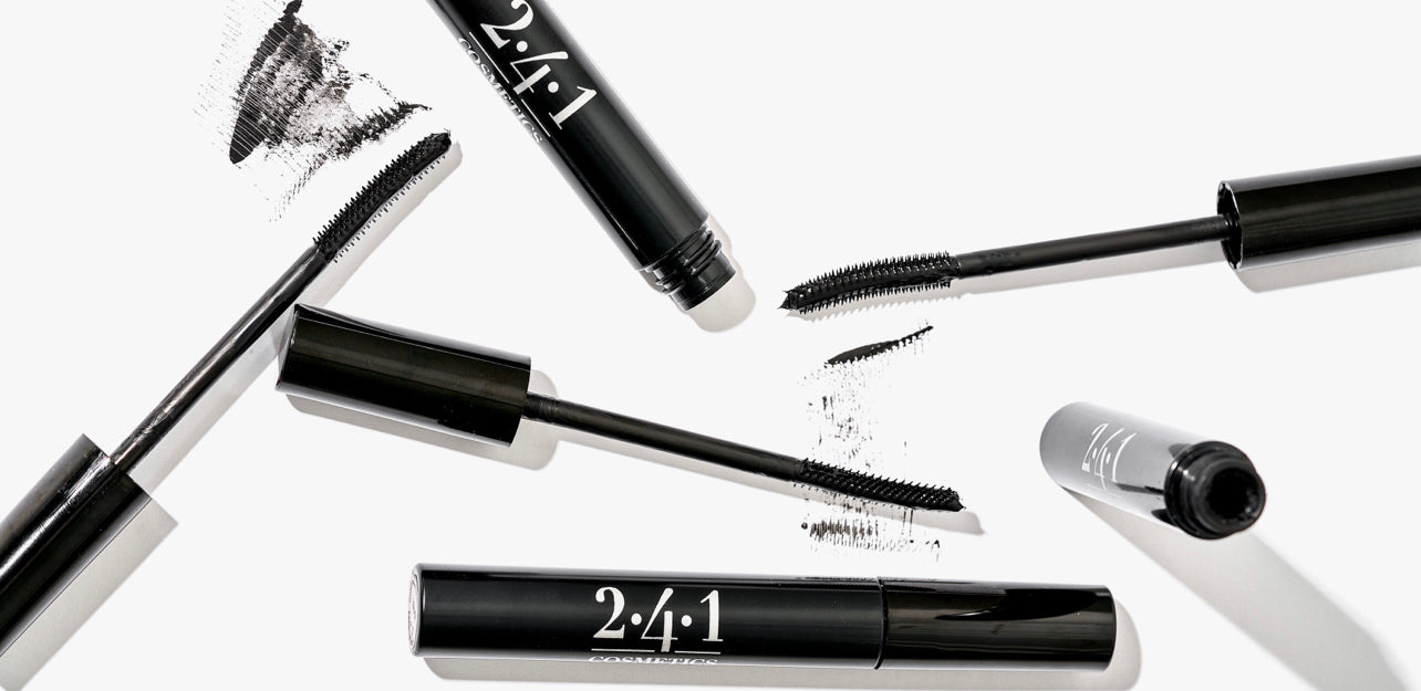 241 Cosmetics | Dare to be Classic