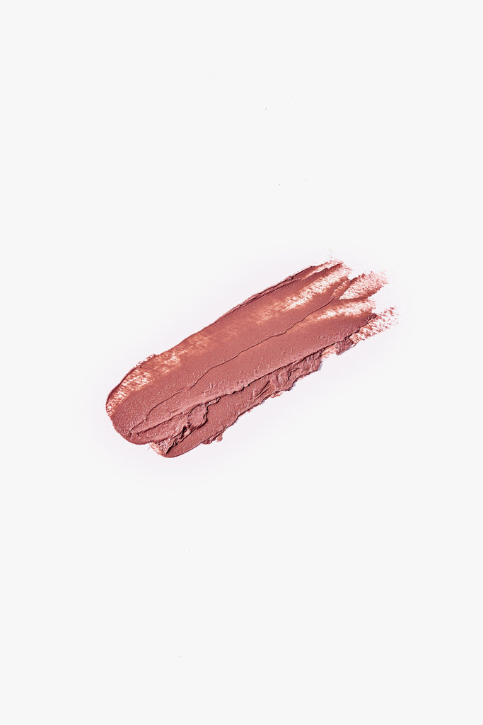 color of deep pink lipstick